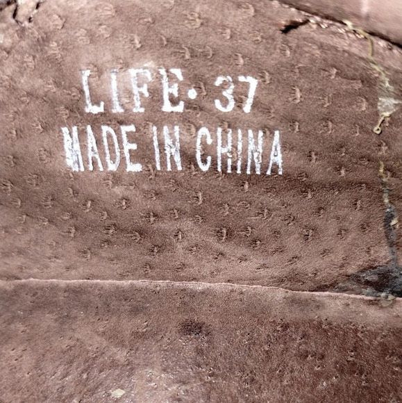 Berne Mev Driving Loafer in‎ Brown size 37 6 Lifestyle Driver Comfy Slip On - Picture 5 of 8